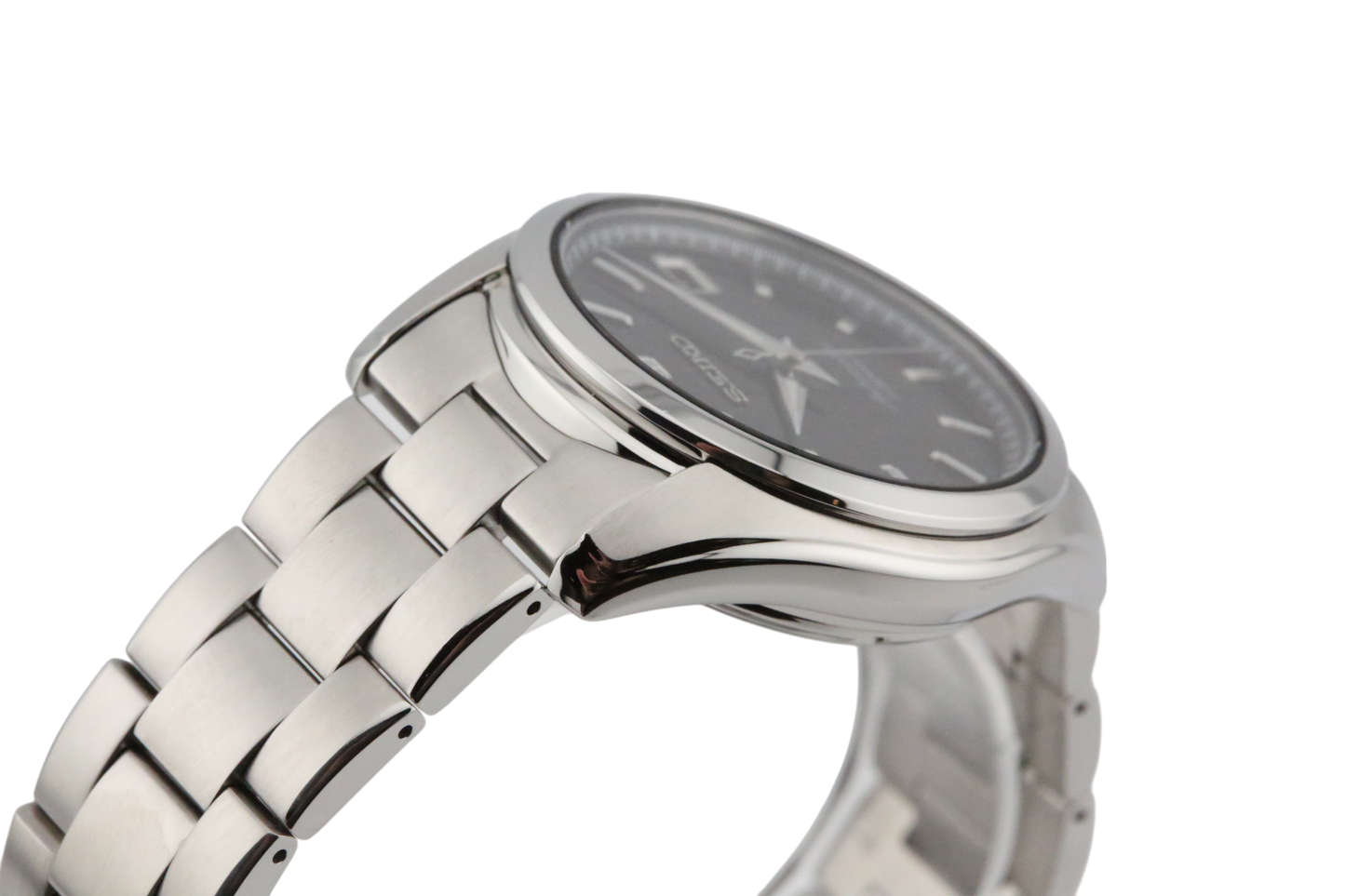 Seiko SARB033 Black Dial
