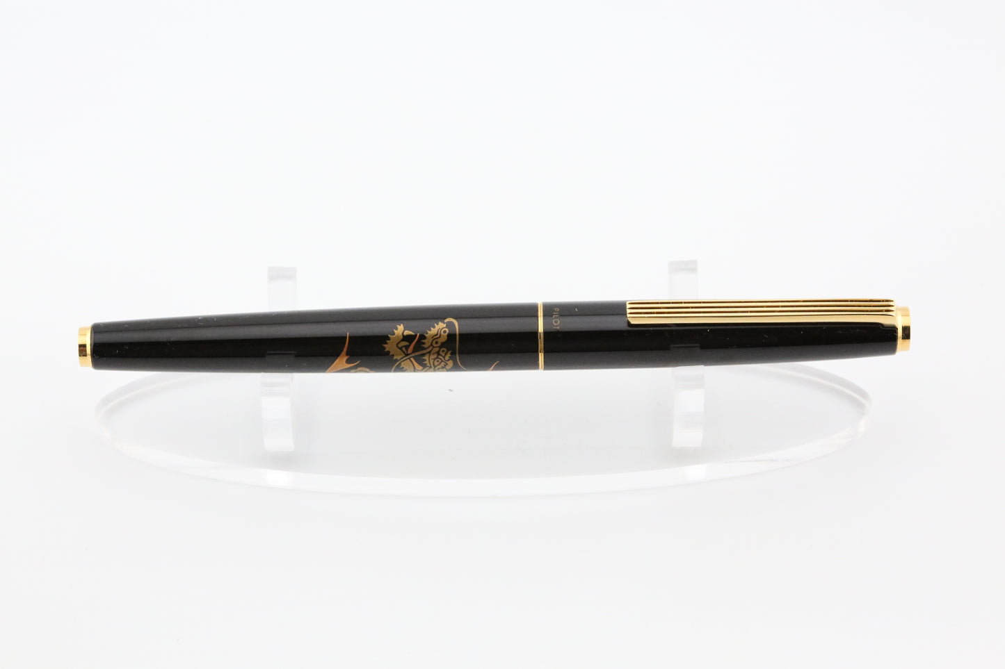Namiki Pilot Maki-e Dragon Fountain Pen