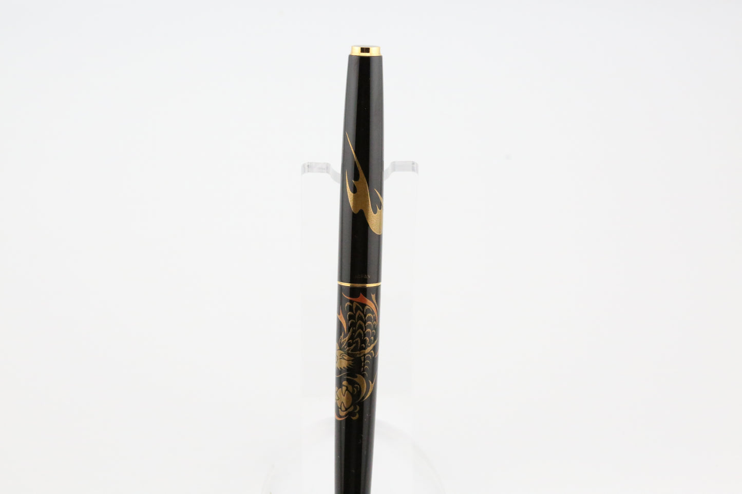 Namiki Pilot Maki-e Dragon Fountain Pen