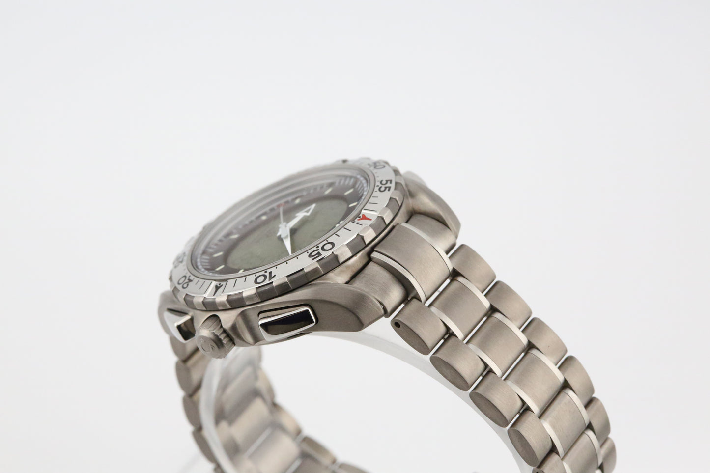 Omega Speedmaster X-33 Gen 1 Ref. 3290.50