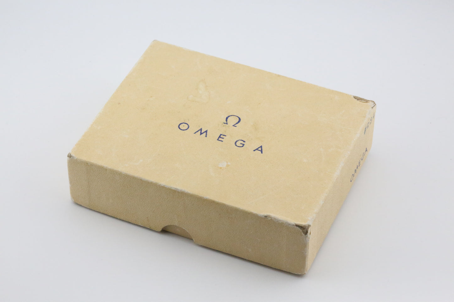 Omega Square Dial Vintage 3903