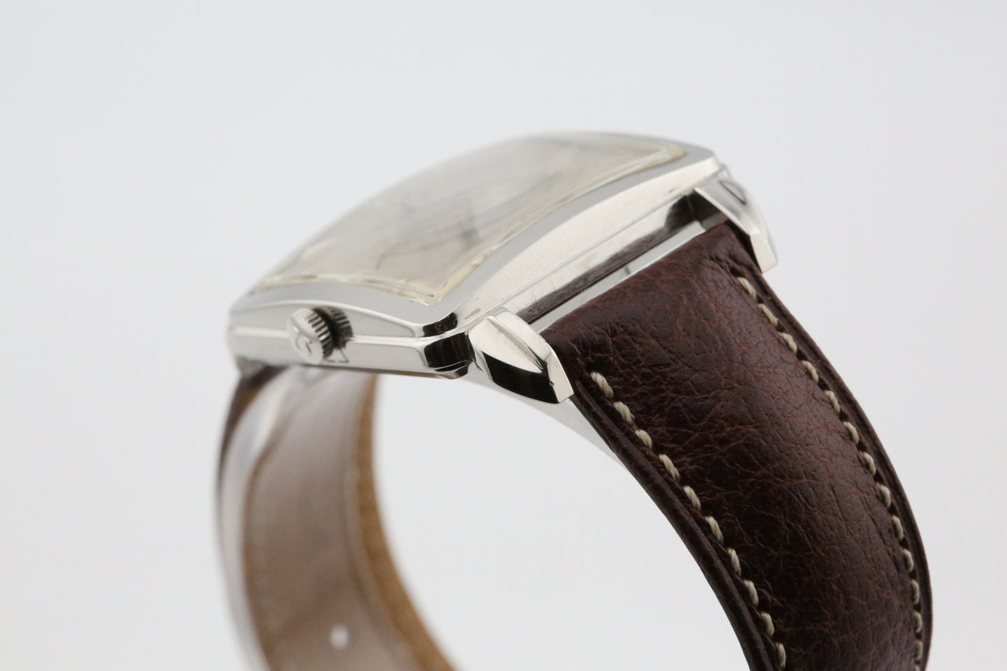 Omega Square Dial Vintage 3903