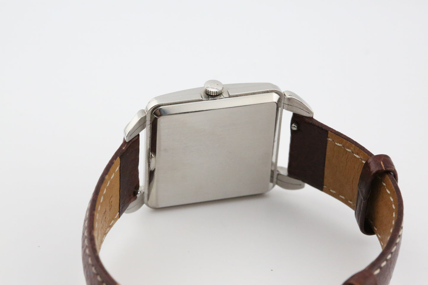 Omega Square Dial Vintage 3903