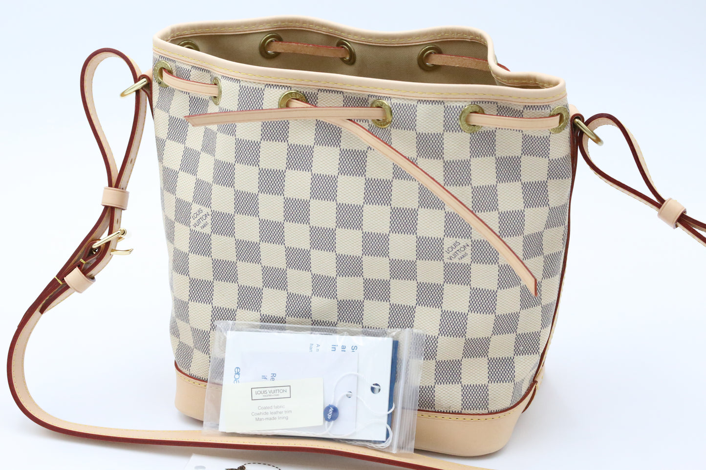 Louis Vuitton Noé BB Bag
