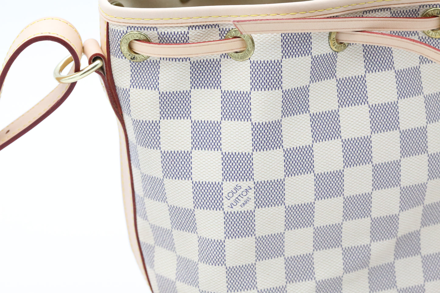 Louis Vuitton Noé BB Bag