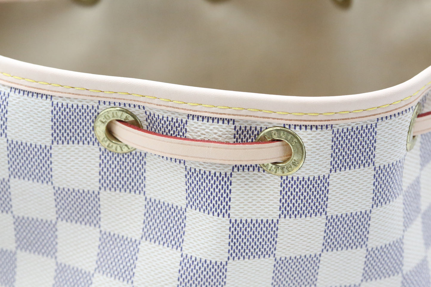Louis Vuitton Noé BB Bag