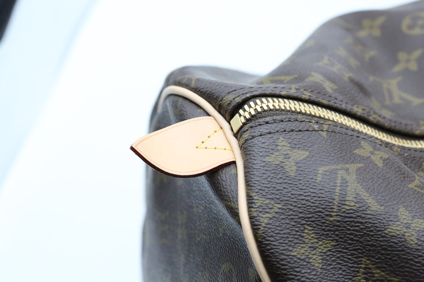Louis Vuitton Keepall 50