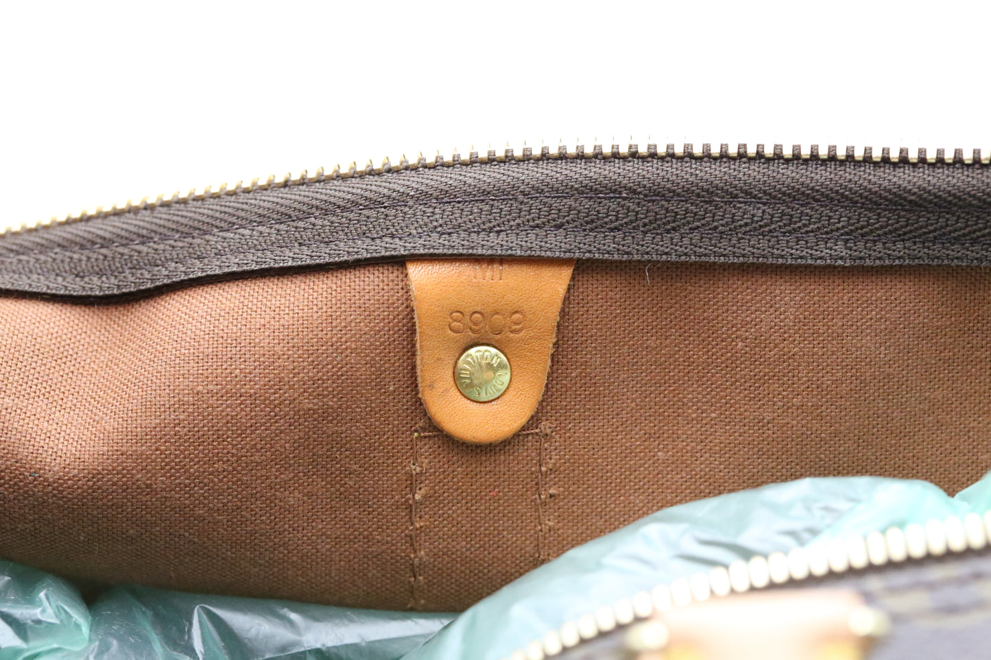 Louis Vuitton Keepall 50