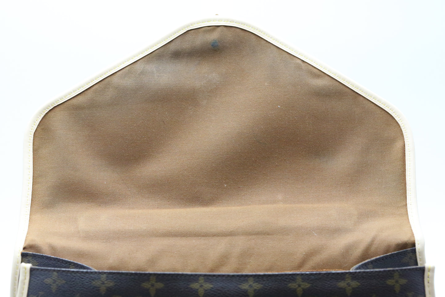 Louis Vuitton Beverly Briefcase