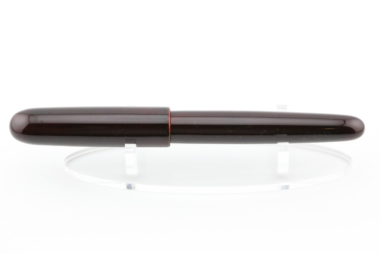 Sailor Rei Urushi Wajima Tamenuri Fountain Pen Medium Nib