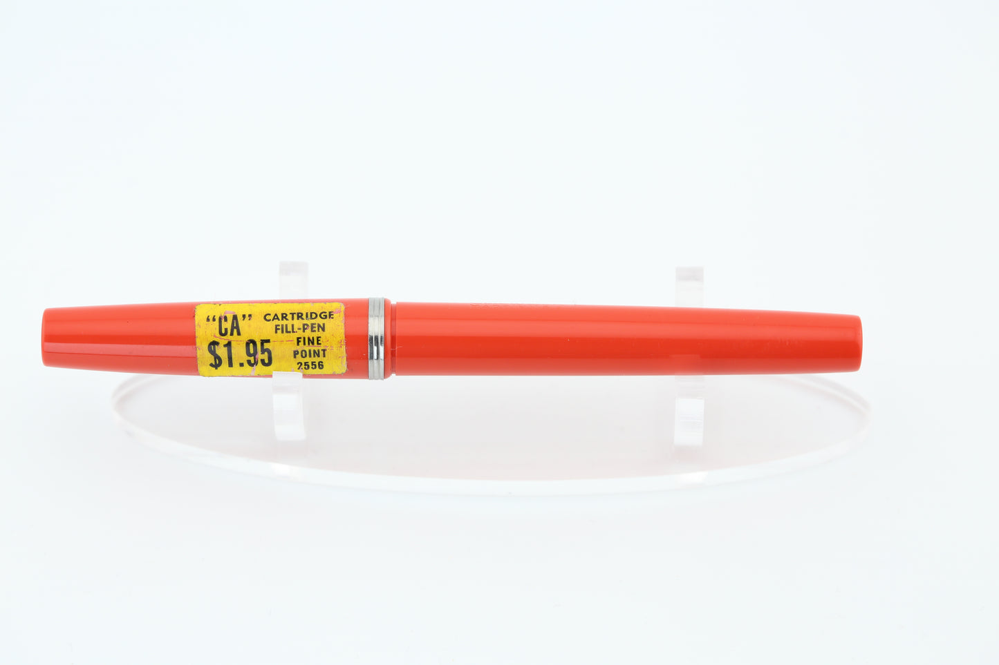 Esterbrook 101 Fountain Pen with 2556 Fine Nib