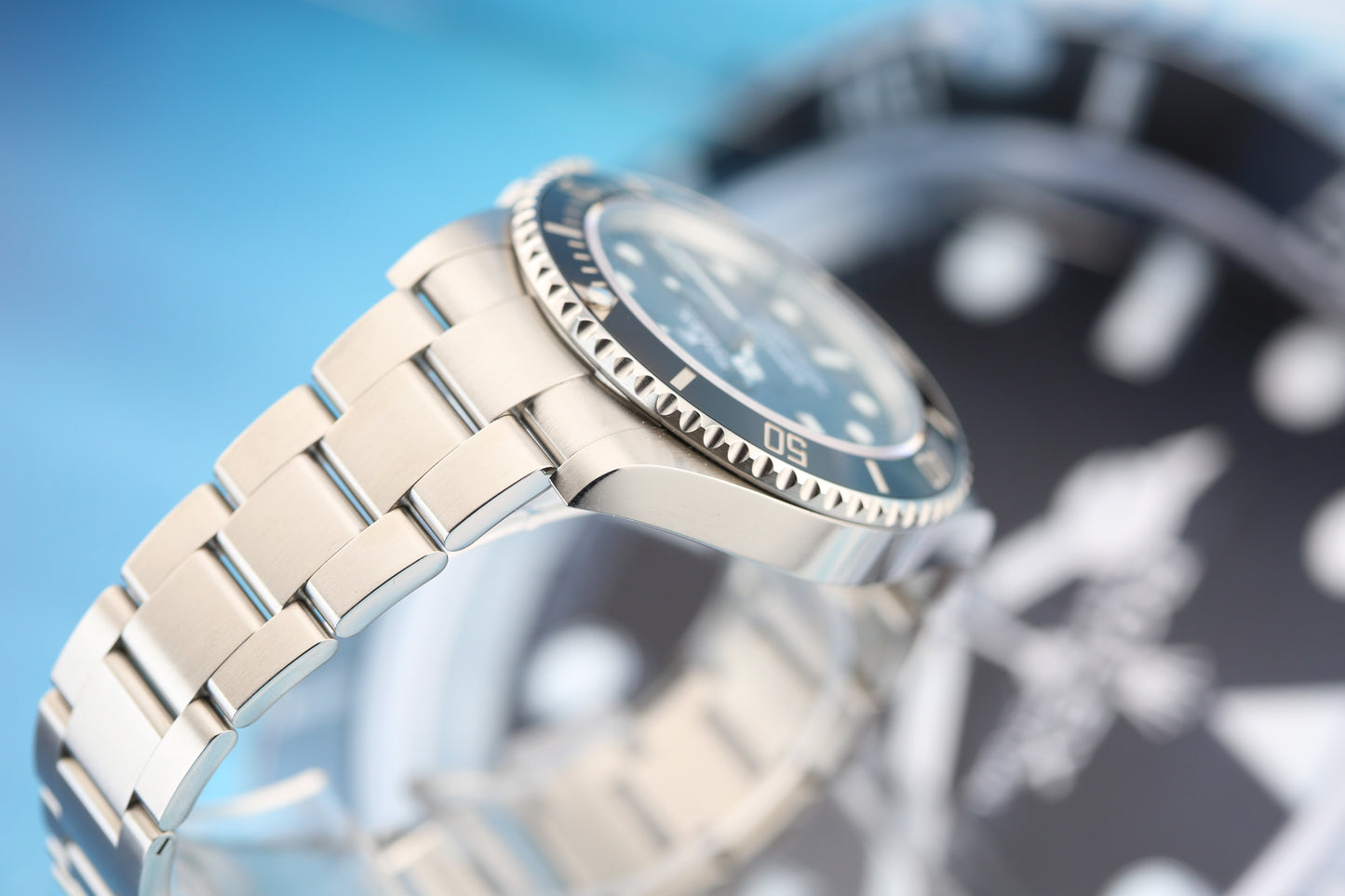 Rolex Submariner