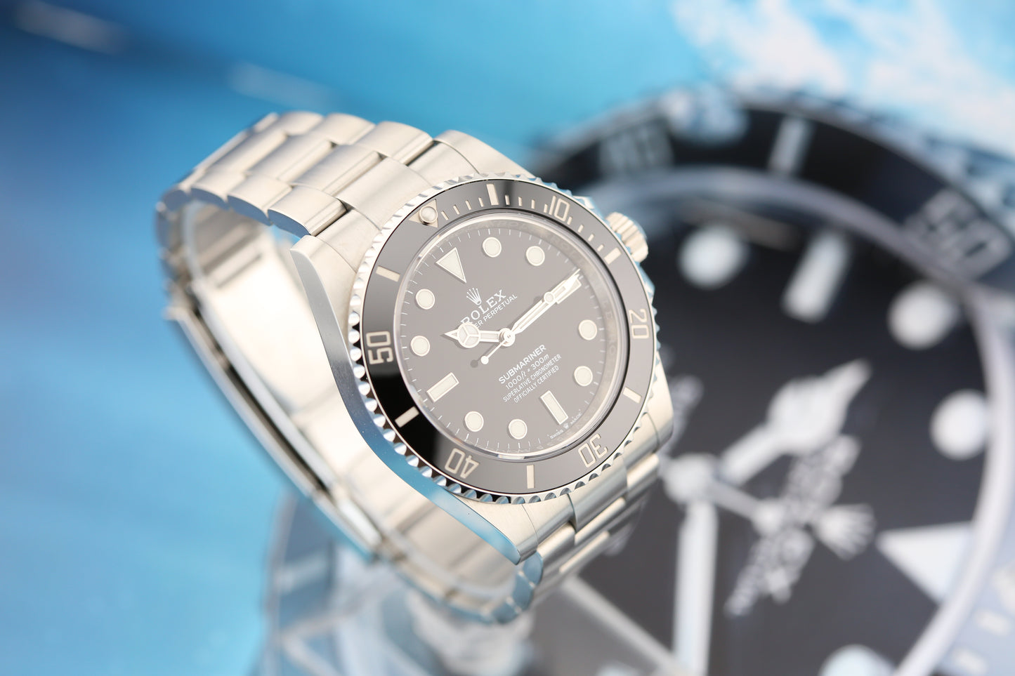 Rolex Submariner