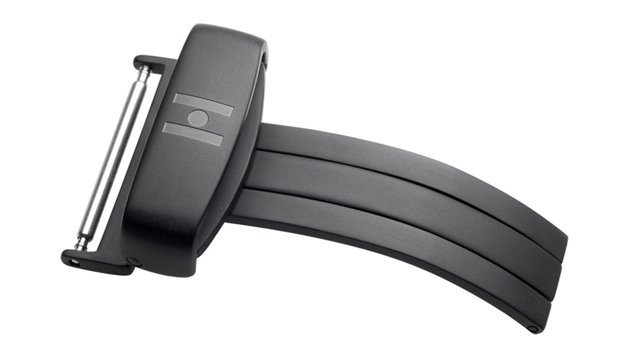 Hirsch Deployment Sport Buckle