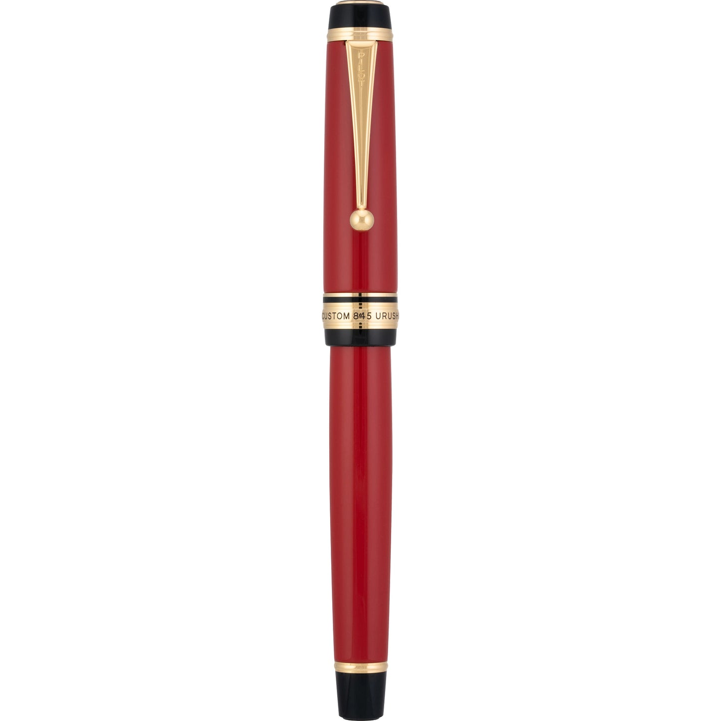 Pilot Custom 845 Vermilion