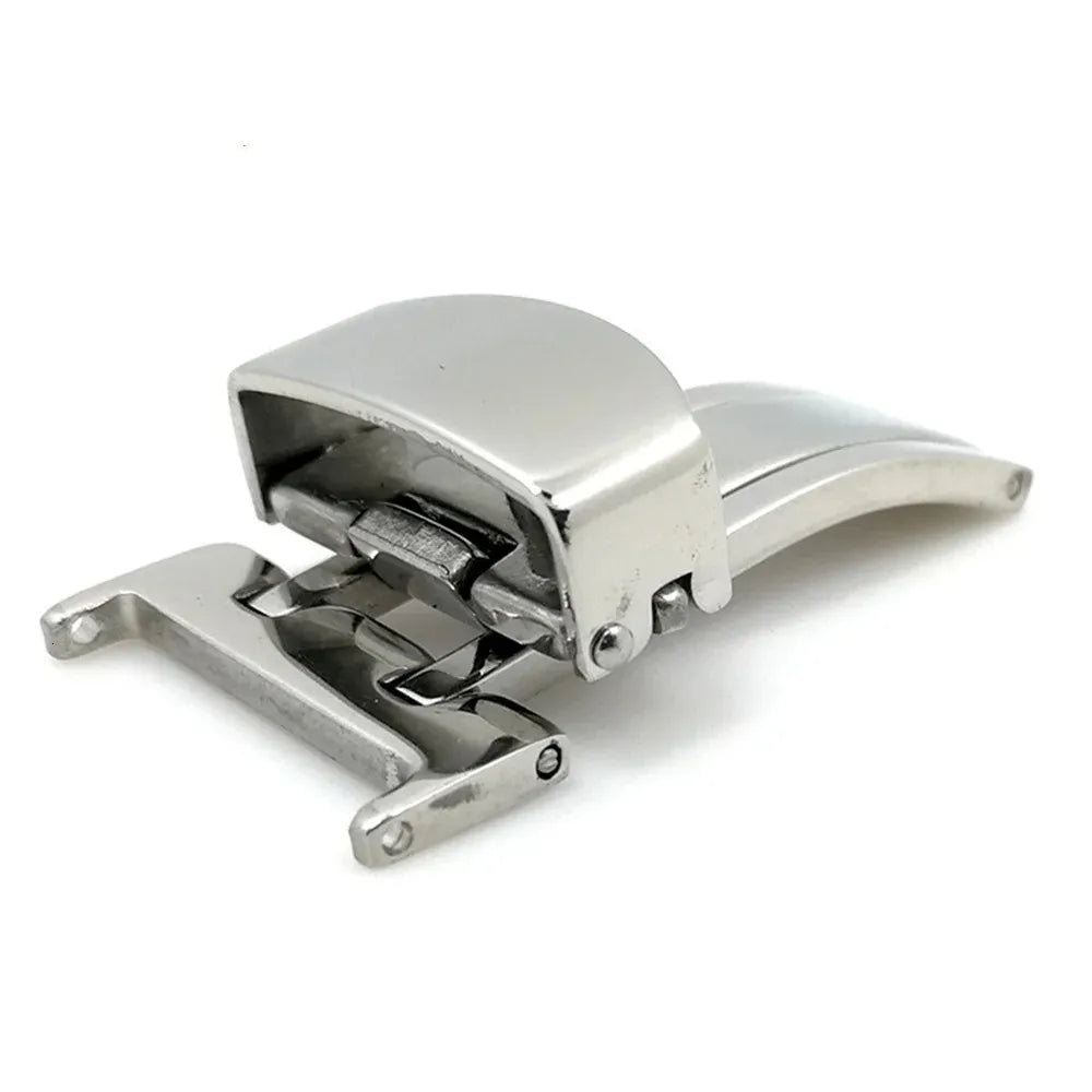 Epsilon Single-Fold Deployant Clasp