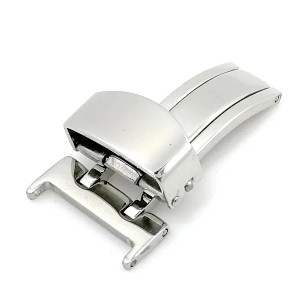 Epsilon Single-Fold Deployant Clasp