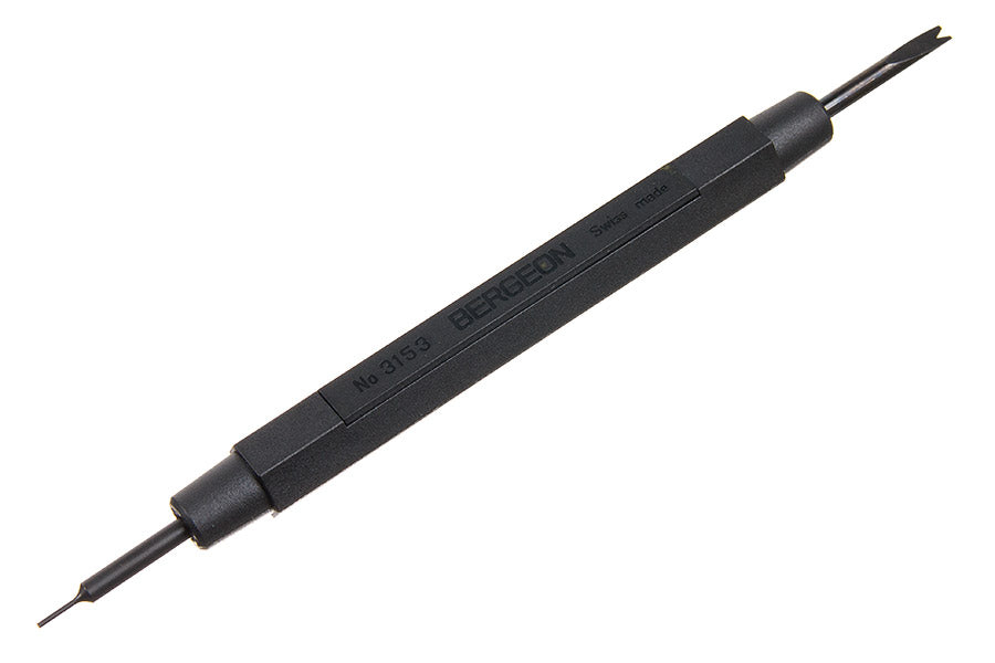 Bergeon Spring Bar Remover Tool Swiss by Bergeon Spring Bar Remover Tool Swiss by