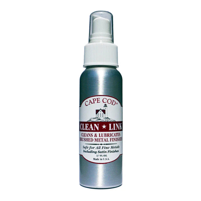 Cape Cod® Clean Link Spray
