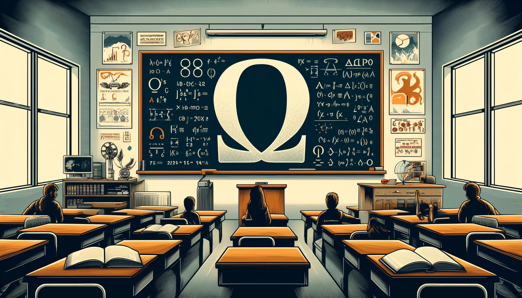 How to Read an Omega Reference Number – Epsilon Goods