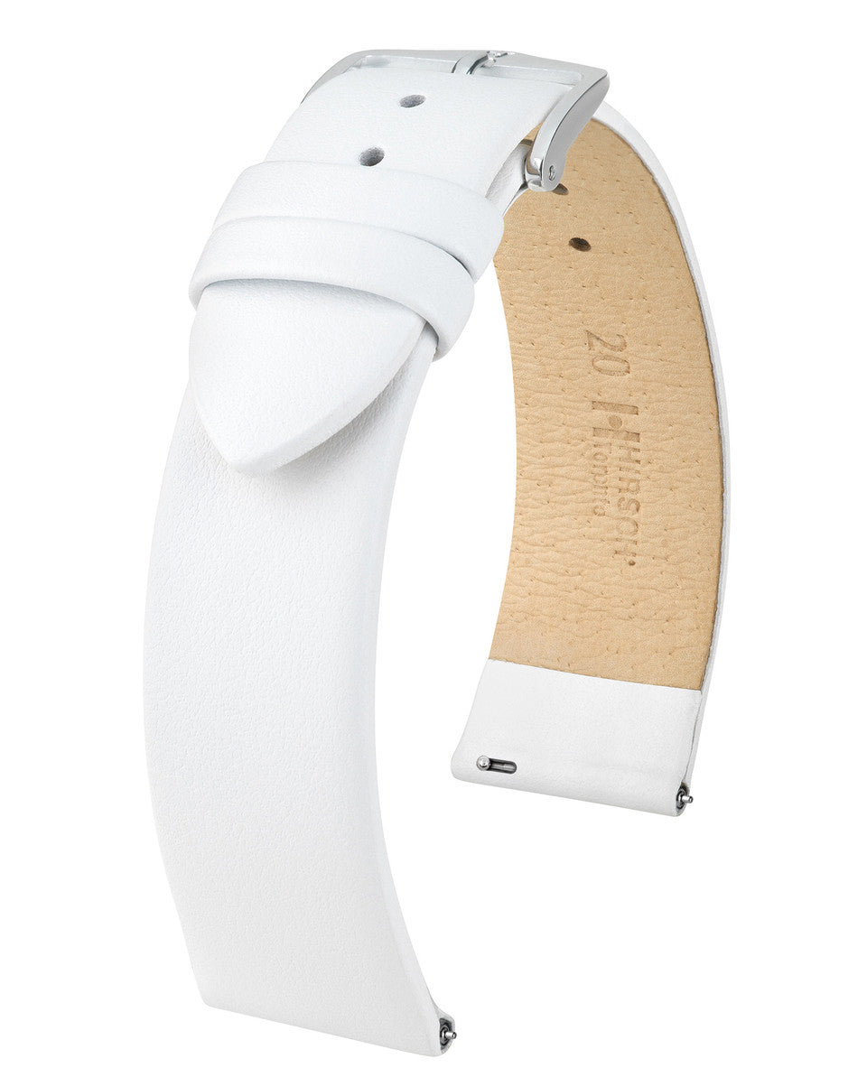 Hirsch Toronto Classic Calfskin Watchband