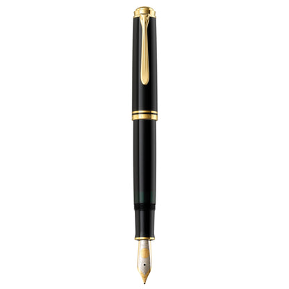 Pelikan Souverän M800 Fountain Pen