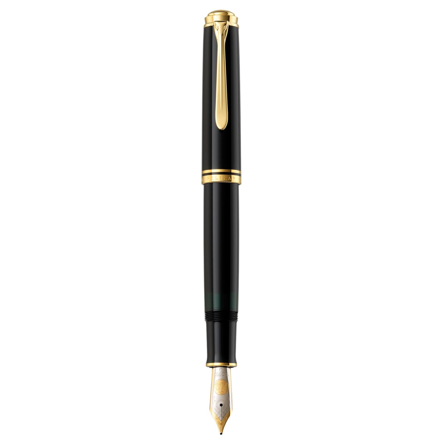 Pelikan Souverän M800 Fountain Pen