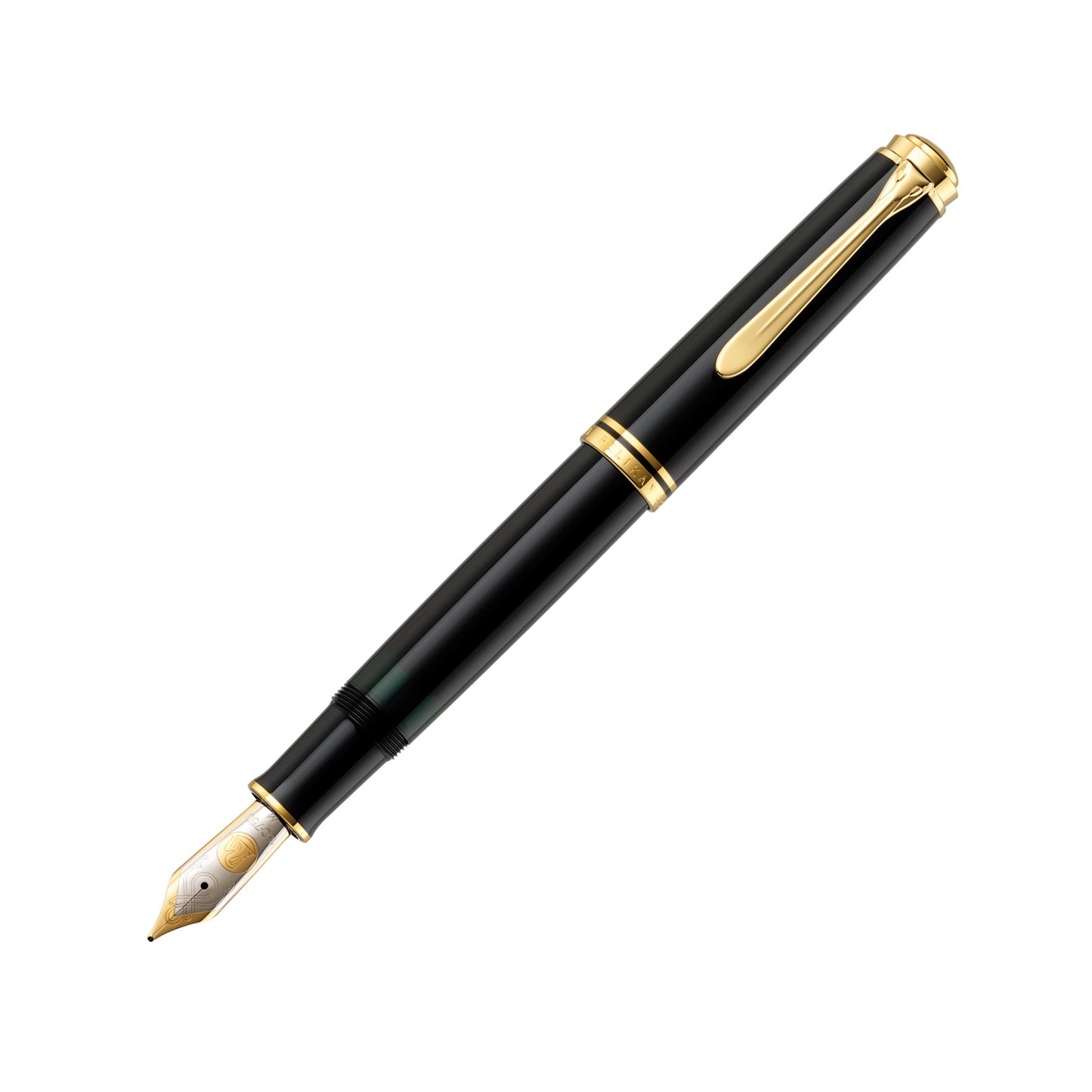 Pelikan Souverän M800 Fountain Pen