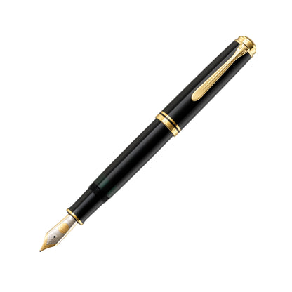 Pelikan Souverän M800 Fountain Pen