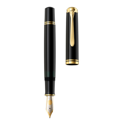 Pelikan Souverän M800 Fountain Pen