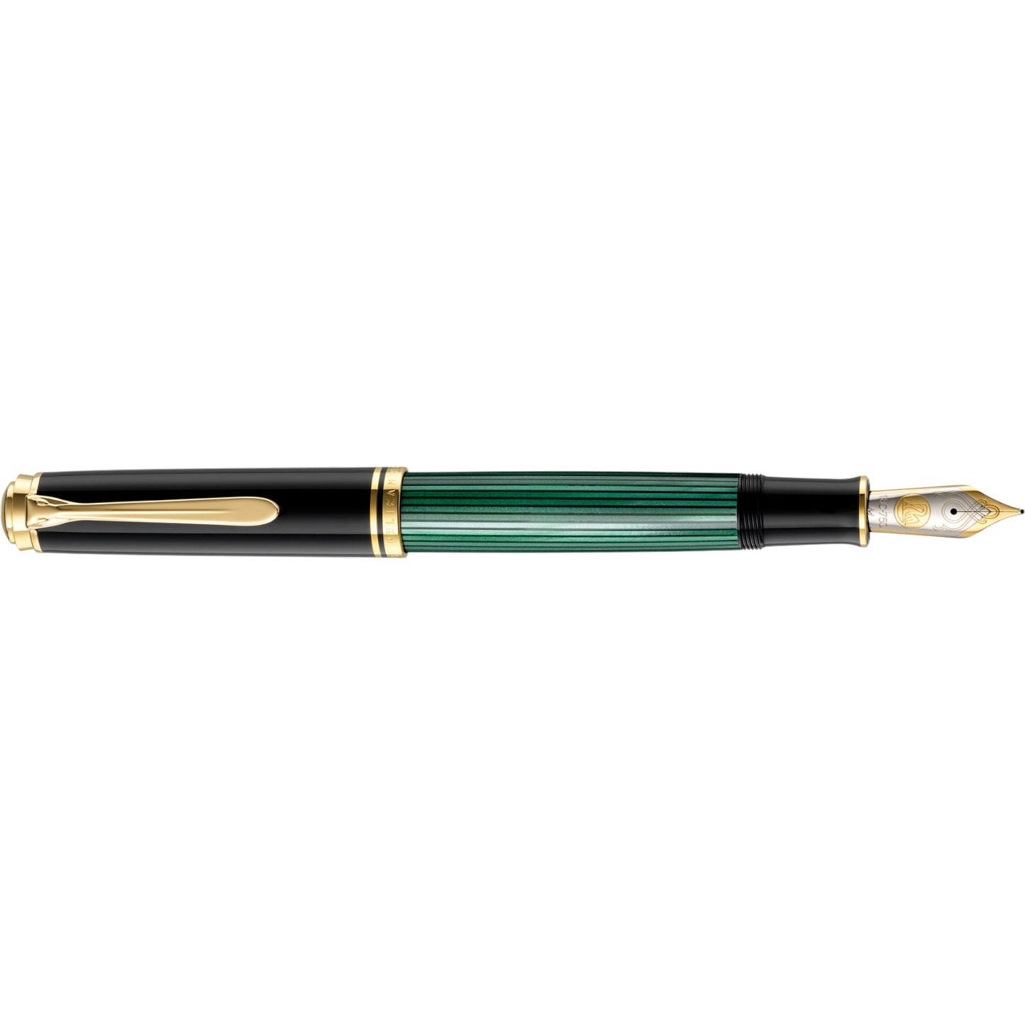 Pelikan Souverän M1000 Fountain Pen