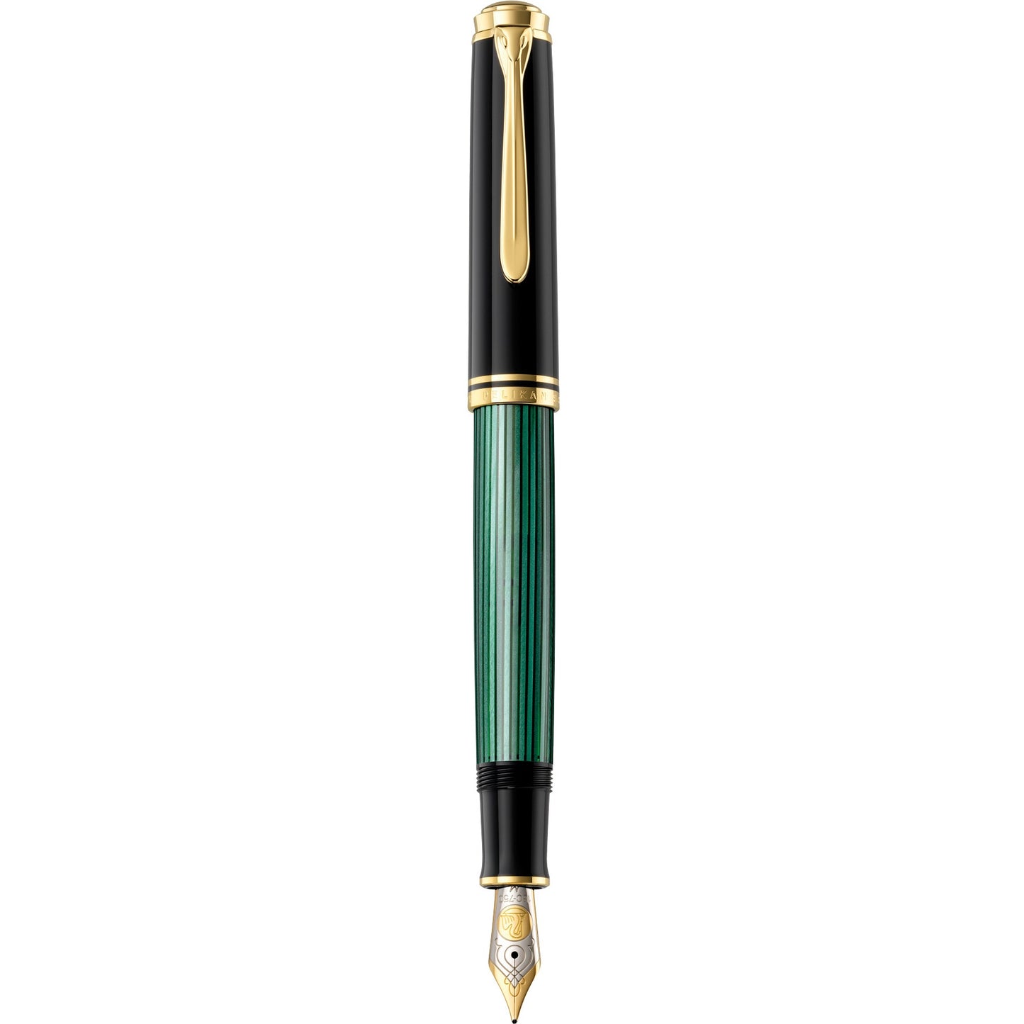 Pelikan Souverän M800 Fountain Pen
