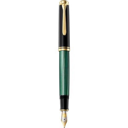 Pelikan Souverän M800 Fountain Pen
