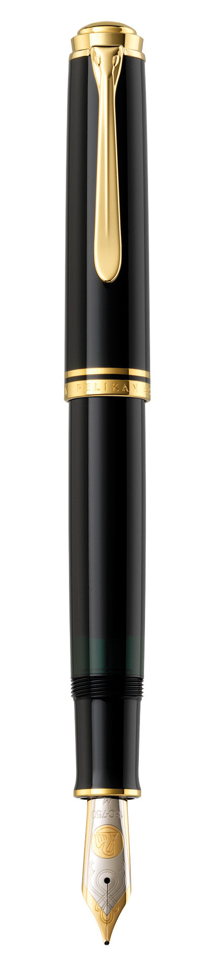 Pelikan Souverän M1000 Fountain Pen
