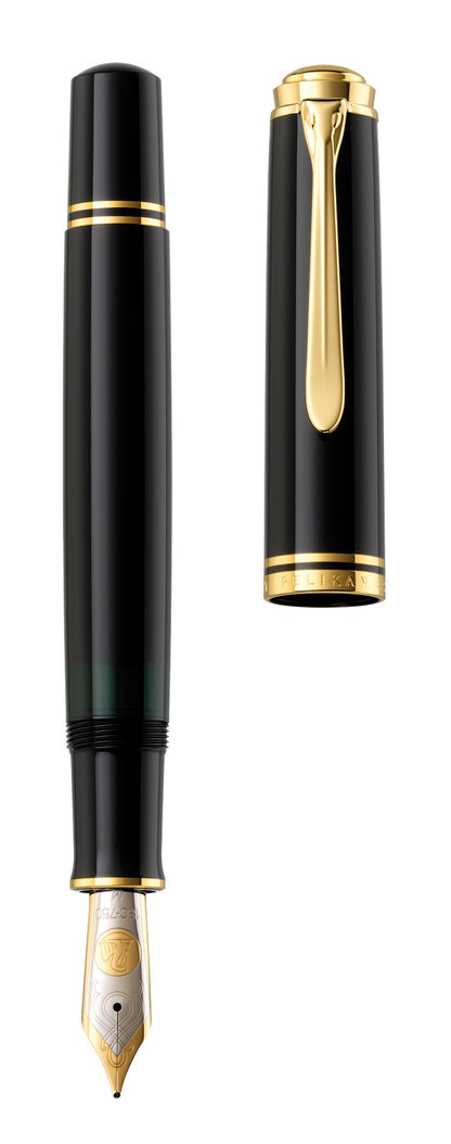 Pelikan Souverän M1000 Fountain Pen