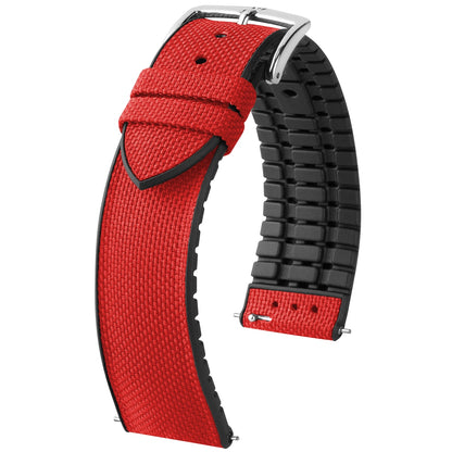 Hirsch Arne Performance Watch Strap