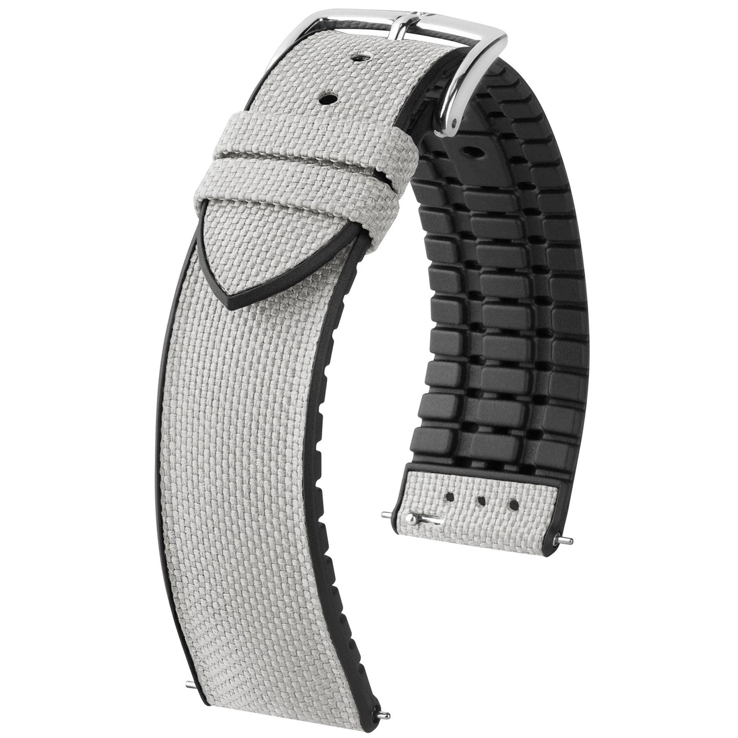 Hirsch Arne Performance Watch Strap