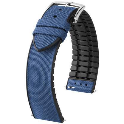 Hirsch Arne Performance Watch Strap