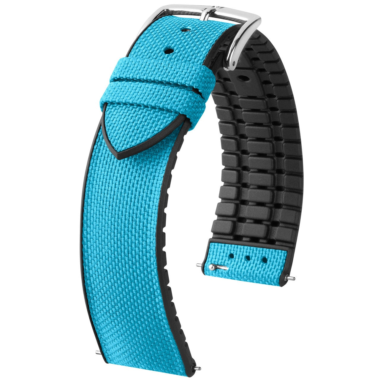 Hirsch Arne Performance Watch Strap