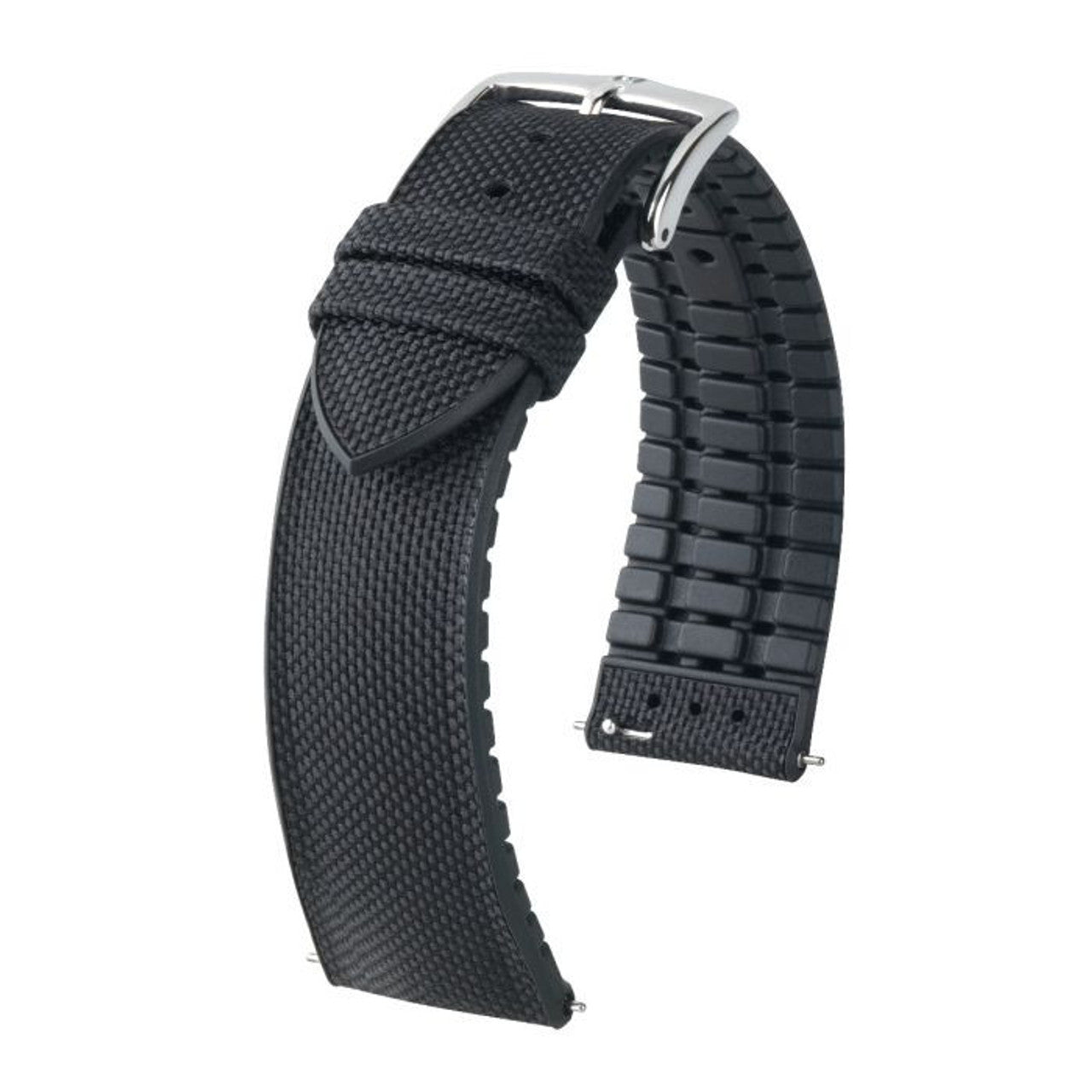 Hirsch Arne Performance Watch Strap