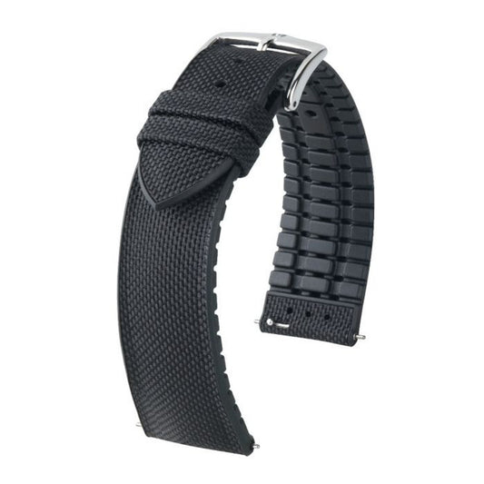Hirsch Arne Performance Watch Strap