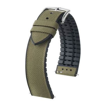 Hirsch Arne Performance Watch Strap