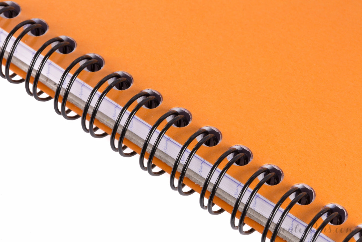 Rhodia Spiral Notebook 6 X 8 (A5)