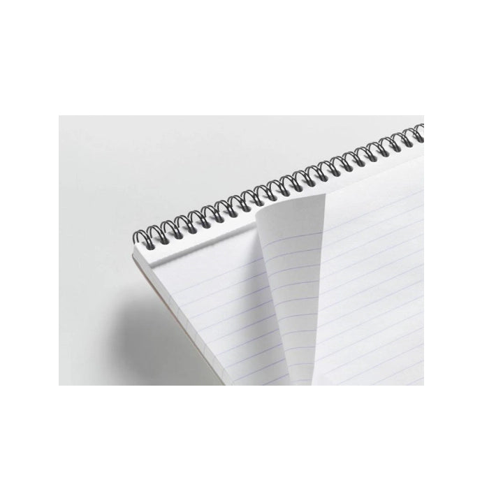 Rhodia Spiral Notebook 6 X 8 (A5)
