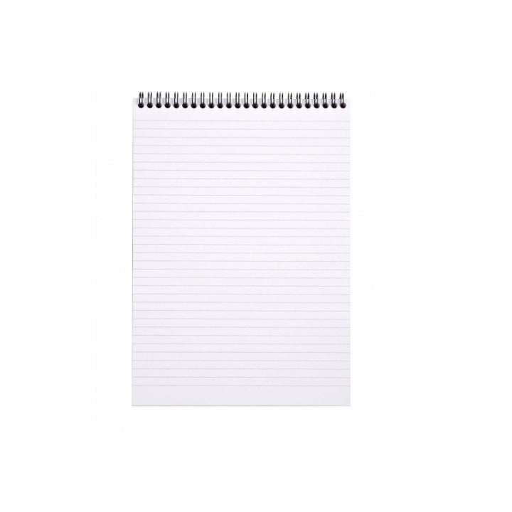 Rhodia Spiral Notebook 6 X 8 (A5)