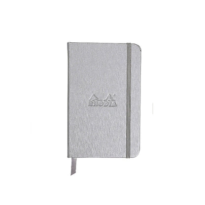 Rhodia Webnotebook 5.5 X 8.25 (A5)