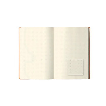 Rhodia Webnotebook 5.5 X 8.25 (A5)