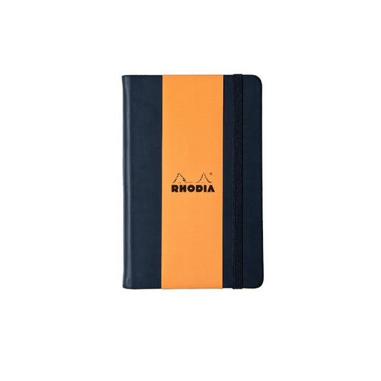 Rhodia Webnotebook 5.5 X 8.25 (A5)