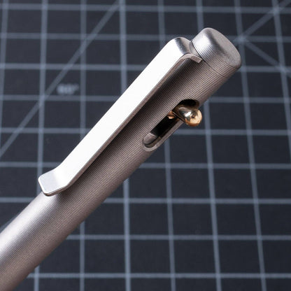 Tactile Turn Switch Pen