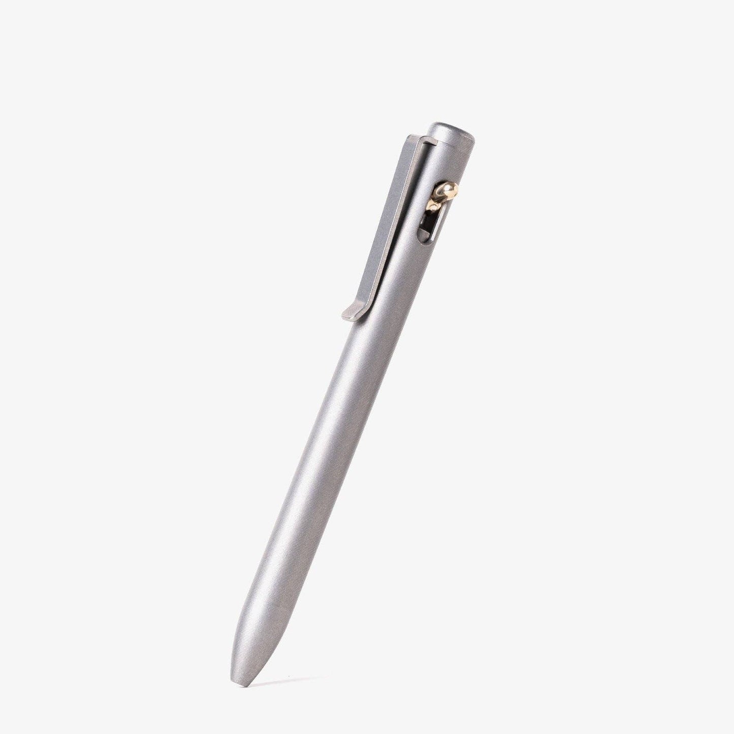 Tactile Turn Switch Pen